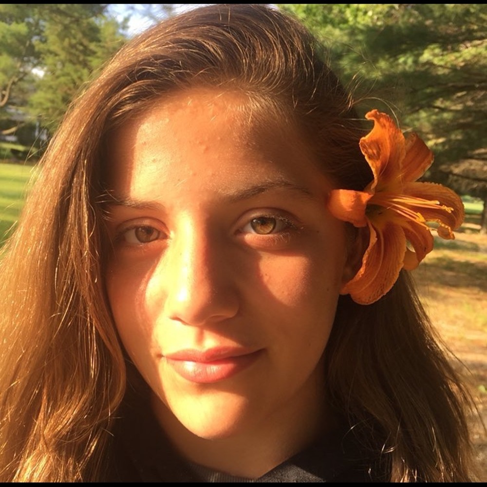 Meet your Posher, Brielle